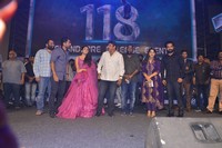118 Movie Pre Release Function Photos